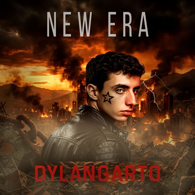 Dylangarto - 'NEW ERA' [Ringtone]