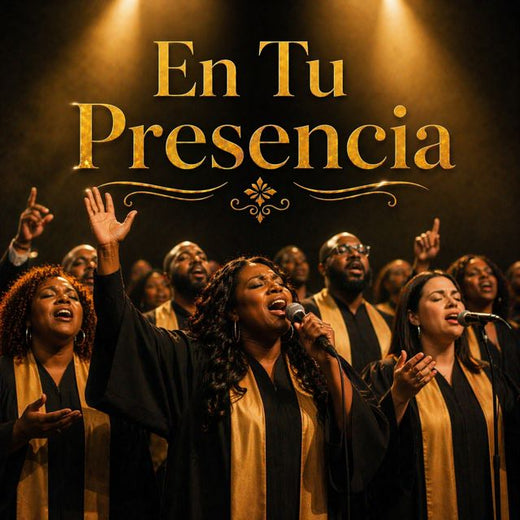 Groovah Music - 'En Tu Presencia' [Ringtone]