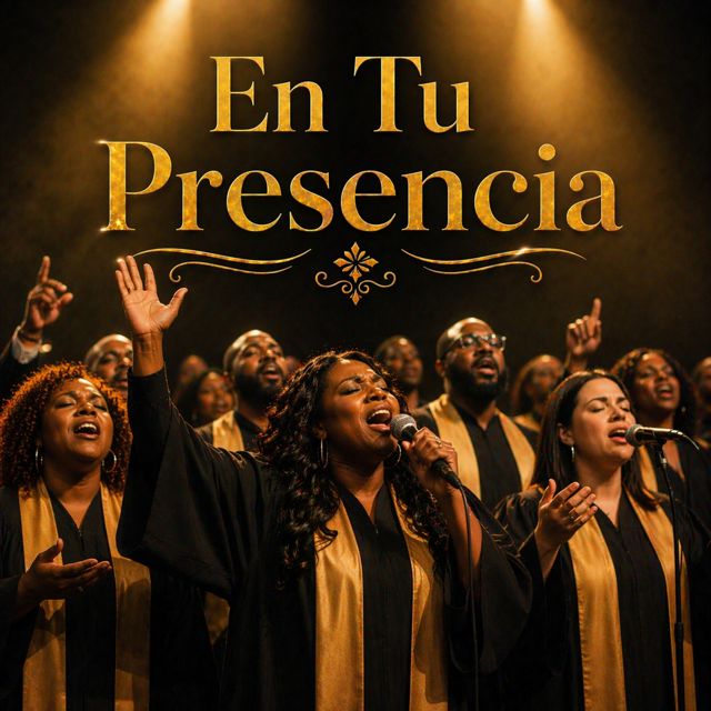 Groovah Music - 'En Tu Presencia' [Ringtone]