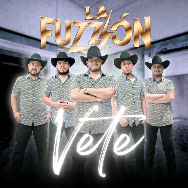 La Fuzzión - 'Vete' [Ringtone]