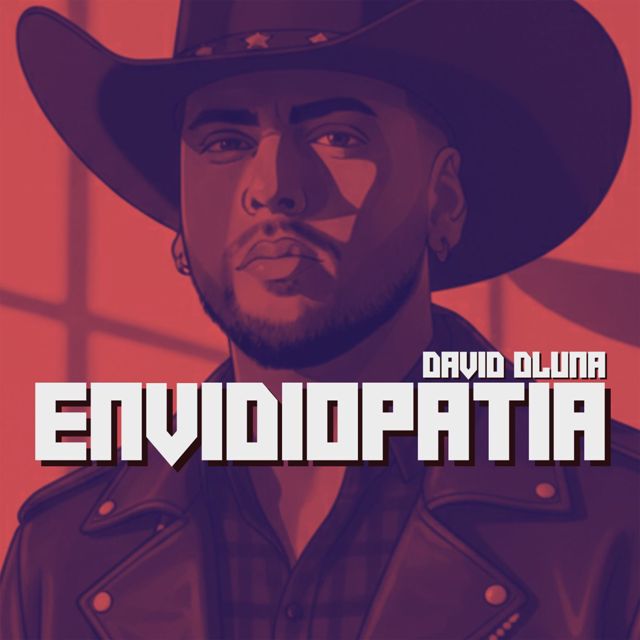 David Dluna - 'ENVIDIOPATIA' [Ringtone]