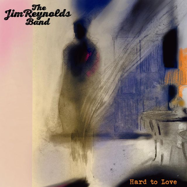 THE JIM REYNOLDS BAND - 'Hard to Love' [Ringtone]