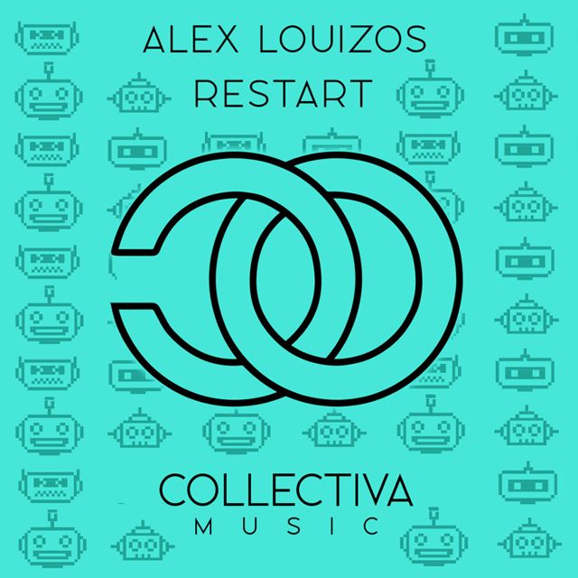 Alex Louizos - 'Restart (Extended Mix)' [Ringtone]