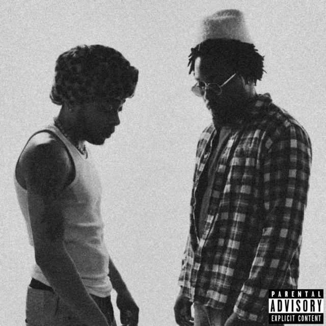 Mark Battles - 'Nimbus (feat. 12Fifteen & Quality Control)' [Ringtone]