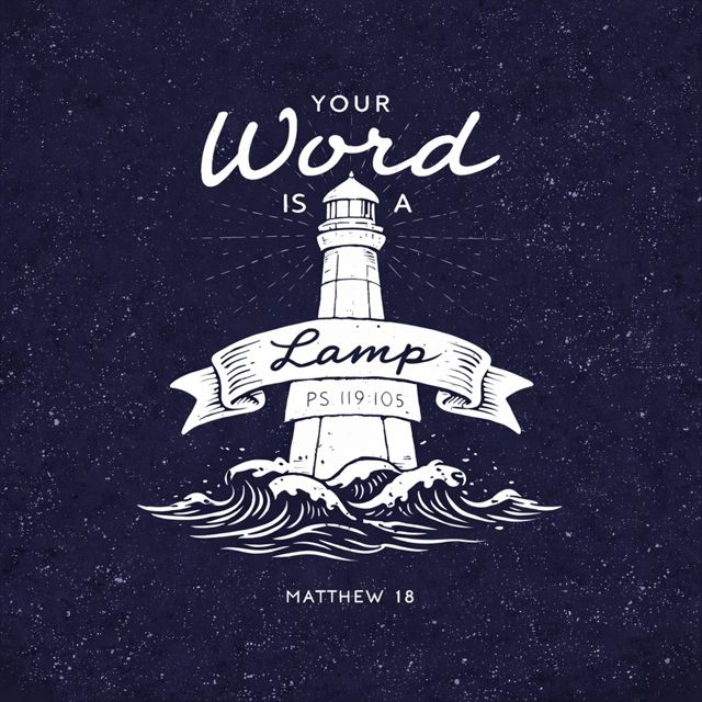 Matthew 18 - 'You Are the Living Water' [Ringtone]