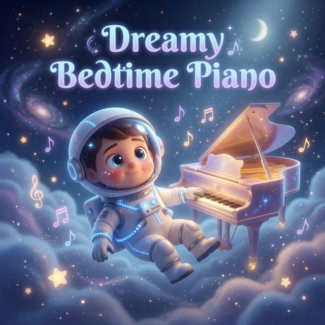 Bob's Fairy Tales - 'Warm Blanket Keys' [Ringtone]