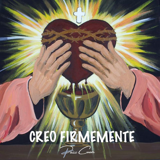 Paco Cueva - 'Creo Firmemente' [Ringtone]
