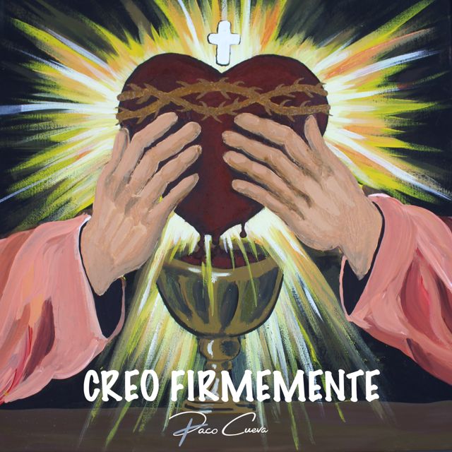 Paco Cueva - 'Creo Firmemente' [Ringtone]