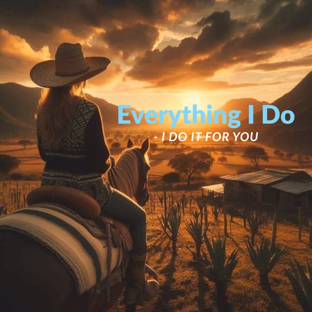Thomas Andrew - 'Everything I Do - I Do It For You' [Ringtone]