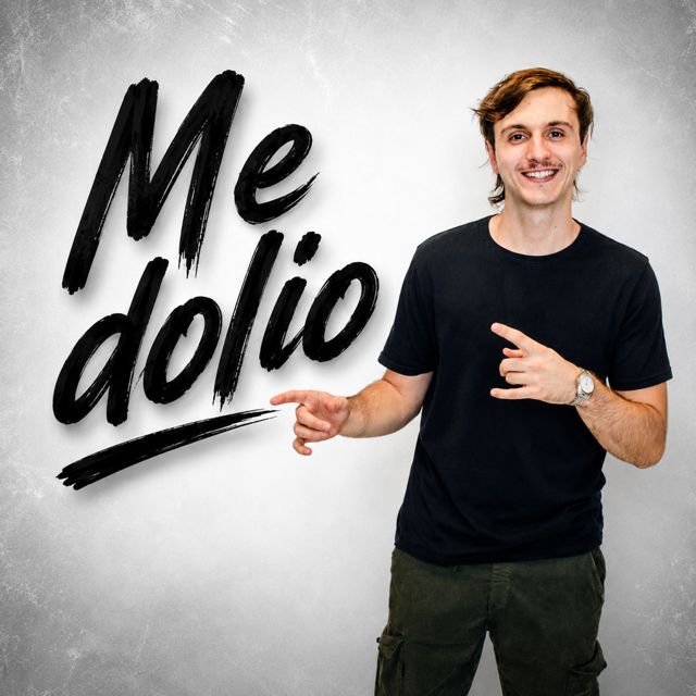 Lean Dotta - 'ME DOLIO' [Ringtone]