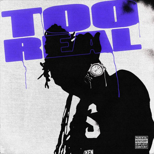 Quail P - 'Too Real' [Ringtone]