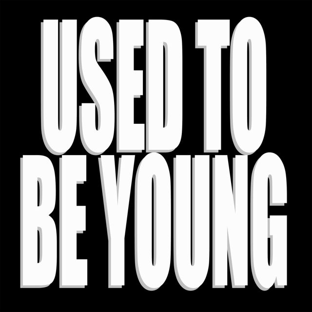 Dj Boojee Rama - 'Used To Be Young' [Ringtone]