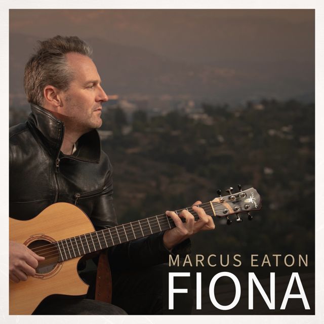 Marcus Eaton - 'Fiona' [Ringtone]