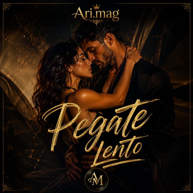 Ariel Maglioco - 'Amor del barrio' [Ringtone]