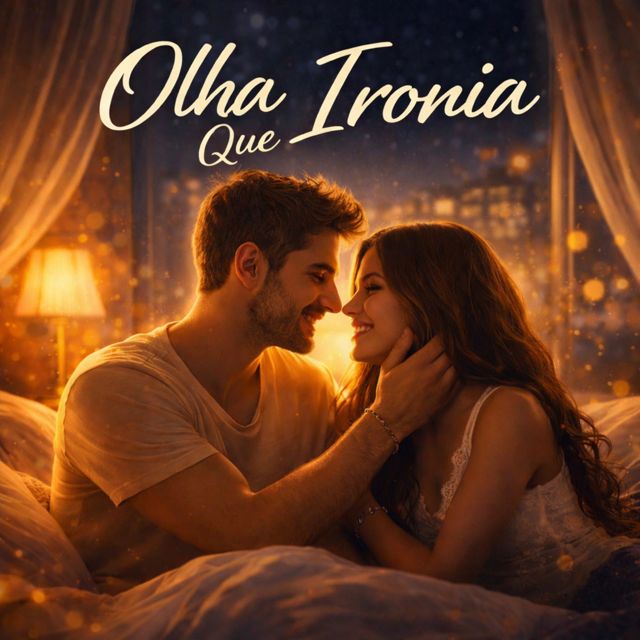 Orizon - 'Olha Que Ironia' [Ringtone]