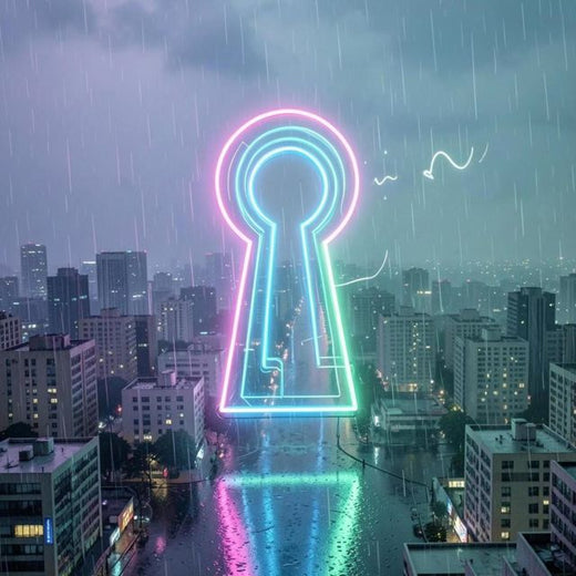 MoBa - 'Glass key' [Ringtone]