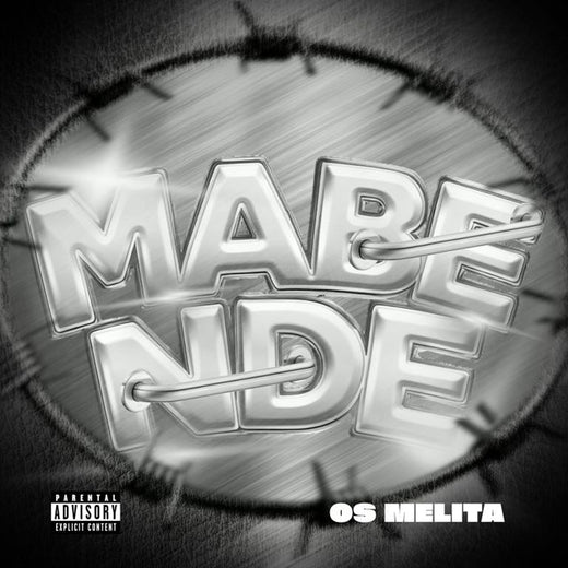 Os Melita - 'Babulo (feat. Os Variado & Dj Kalunga & Os Vou Te Culpa)' [Ringtone]