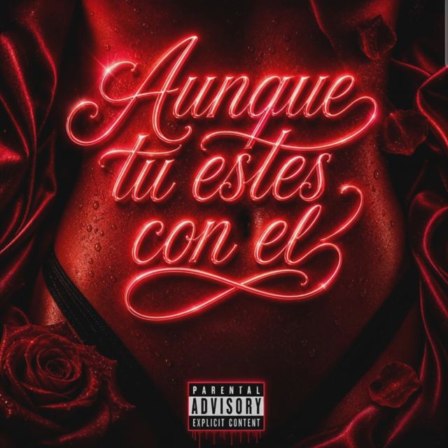 SIROC - 'AUNQUE TÚ ESTÉS CON ÉL' [Ringtone]