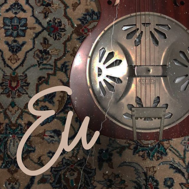 Alinne Garruth - 'Eu (Acústico)' [Ringtone]