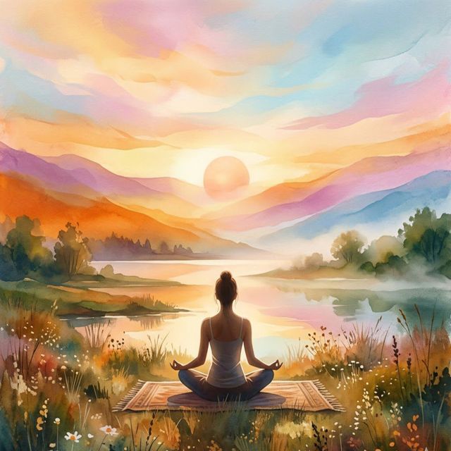 Wharhamnisia - 'My First Sacred Breath Flow' [Ringtone]