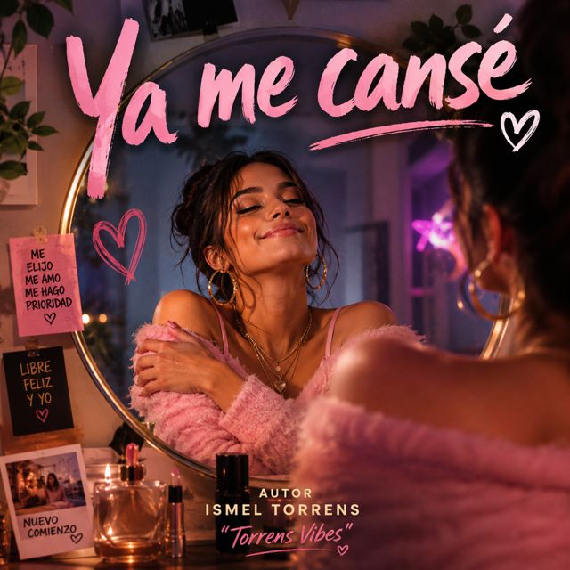 Torrens Vibes - 'Ya me cansé' [Ringtone]