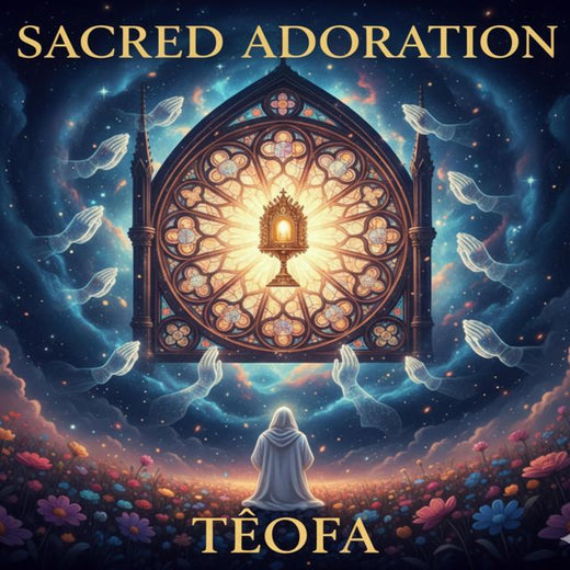 Teofa - 'SACRED ADORATION' [Ringtone]