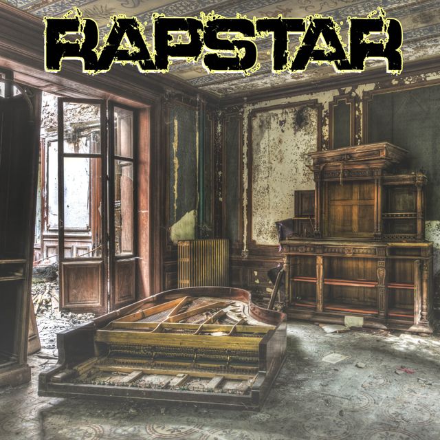 Gutter Keys - 'RAPSTAR (Piano Version)' [Ringtone]