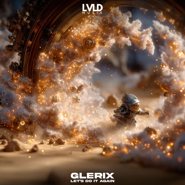 Glerix - 'Let's Do It Again' [Ringtone]