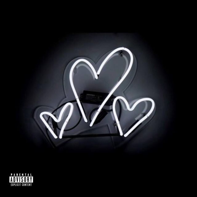 Jayneto - 'Don't Speak Don't Look Don't Hear (feat. Josiah & Yv Keem)' [Ringtone]