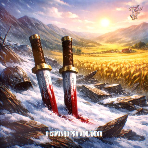 TruFlame - 'El Camino a Vinland' [Tono de llamada]