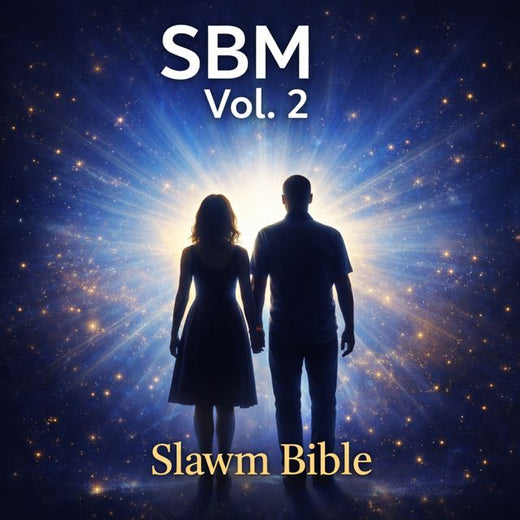 Slawm Bible - 'Mi luz y Mi Salvación - Salmo 27' [Ringtone]