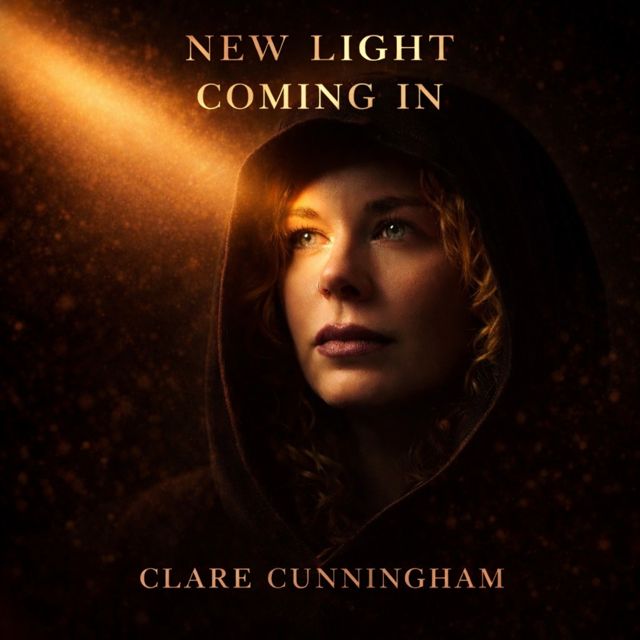 Clare Cunningham - 'New Light Coming In' [Ringtone]
