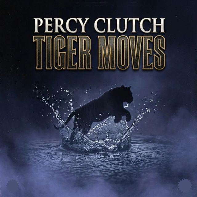 Percy clutch - 'So Down' [Ringtone]