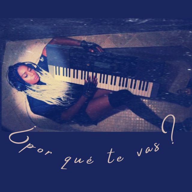 Stephyloren - '¿Por Qué Te Vas?' [Ringtone]