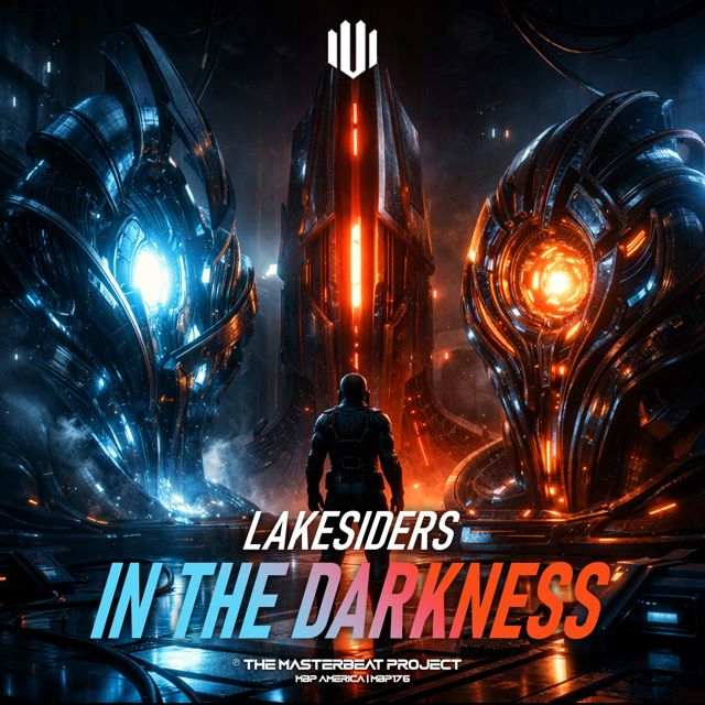 Lakesiders - 'In The Darkness' [Ringtone]
