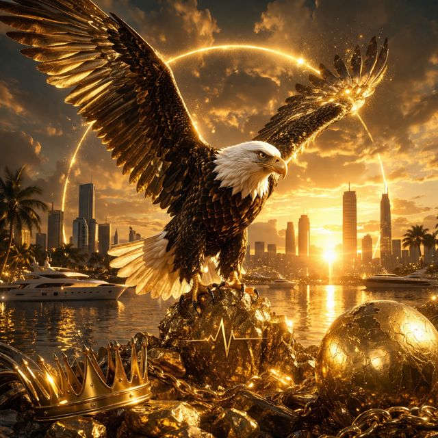 Oluwasanmi - 'Golden Pulse' [Ringtone]