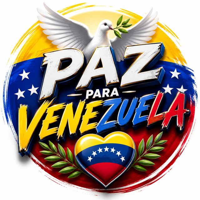 KEN MELODY - 'PAZ PARA VENEZUELA' [Ringtone]