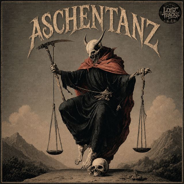 Abnorm - 'Aschentanz' [Ringtone]