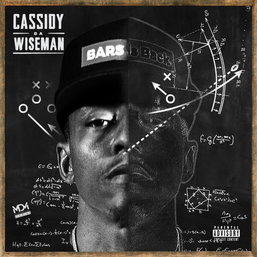 Cassidy - 'What It Was' [Ringtone]