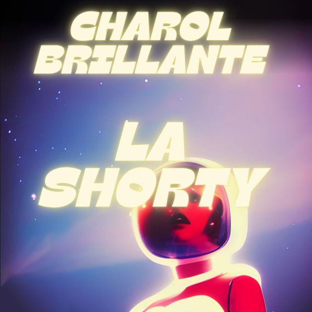 Charol Brillante - 'La shorty' [Ringtone]