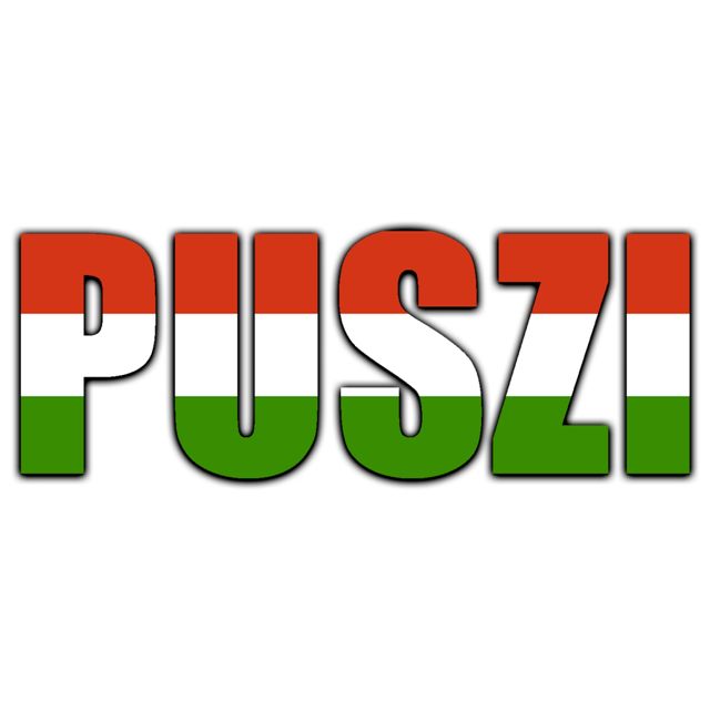 The Voice Phone - 'Puszi' [Ringtone]