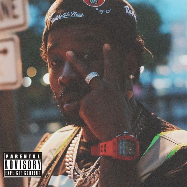 Troy Ave - 'A RICHARD & A RARI' [Ringtone]