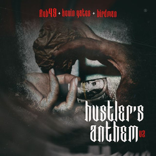 Rob49 - 'Hustler's Anthem V2 (feat. Kevin Gates)' [Ringtone]