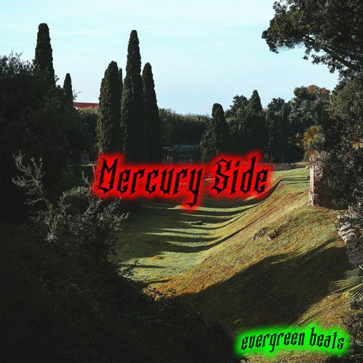 Evergreen Beats - 'Mercury Side' [Ringtone]