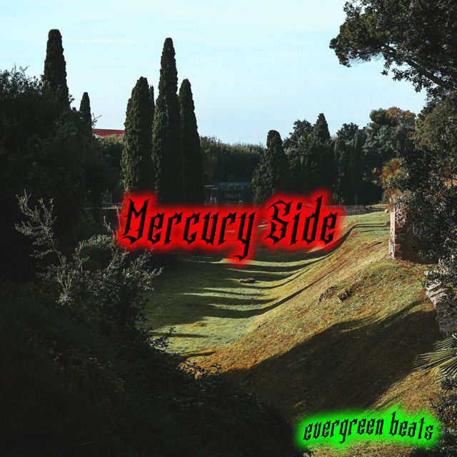 Evergreen Beats - 'Mercury Side' [Ringtone]