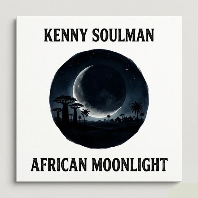 Kenny SoulMan - 'Top of the World' [Ringtone]