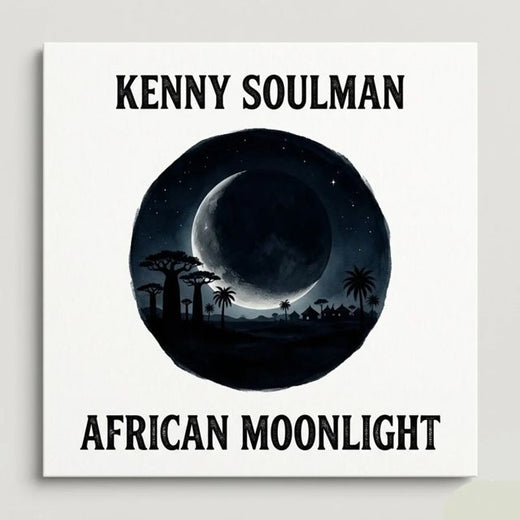 Kenny SoulMan - 'Worry No More' [Ringtone]