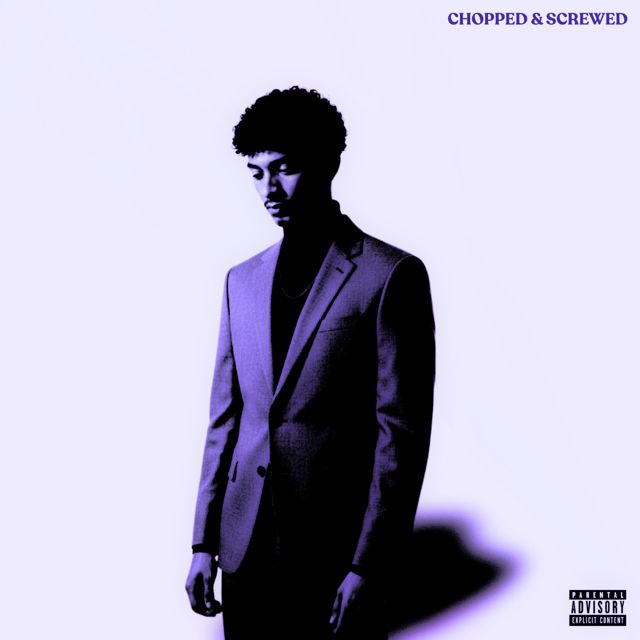 V'itu - 'LABEL (Chopped & Screwed) (feat. Nijay & Bavani)' [Ringtone]