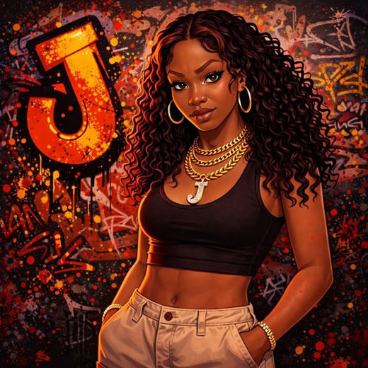 Lady Jazmon - 'Legend' [Ringtone]