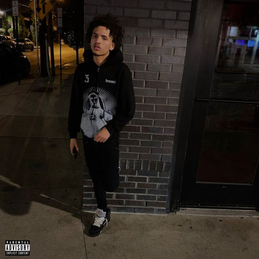 Goonk - 'Still Ain't Healed' [Ringtone]